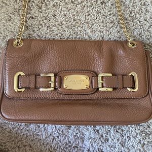 Michael Kors Brown Handbag